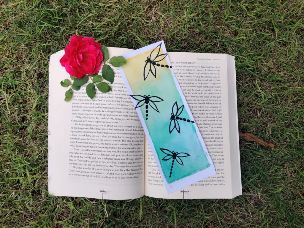 bookmark photo 